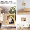Pseuaudo Memorial Picture Frame - In Loving Memory & Celebration