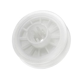 ANTOBLE W10677723PL Pully for Whirlpool Washing Machine Motor Pulley W10677723 Washer Motor Replacement Pulley Top Load Style 2-5/16 Inch Diameter