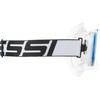 Cressi Estrella Jr - Mask for Diving and Snorkelling, Transparent/Blue,