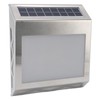 Solar Light House Sign LED Waterproof Wall Mounted Solar Address