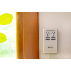 Radonaway RSA1 Radon System Alarm with PPS Technology