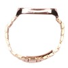 Smartwatch Wrist Band Strap Stainless Steel Anti Lost with Double