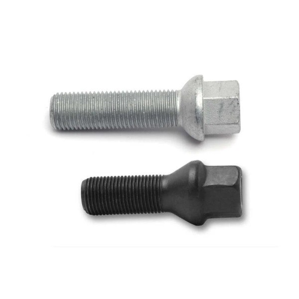 H&R 1254001SW Wheel Bolts Type 12 X 1.5 Length 40mm