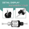 Complete Glow Plug Heater Repair Kit for Espar Airtronic D2