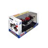 DOYUSHA YZF-R1 Diecast Motorcycle 1/12 Scale Yamaha YZF-R1 Red Finished