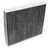 vhbw Cabin Air Filter compatible with Ford Focus C-Max 01.08.22