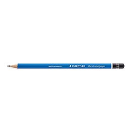 STAEDTLER Lumgraph Pencil 100-HB