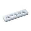Daiwa PE Super Mini Balls Mold 5 Pieces Replacement OP5SM