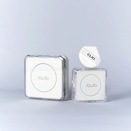 Clio 킬커버 파운웨어 쿠션 디 오리지널 기획세트 본품+리필 + 쿠션 디오리지널 미니 Kill Cover Founwear Cushion The Original Special Set Full Size + Refill + Cushion The Original Mini