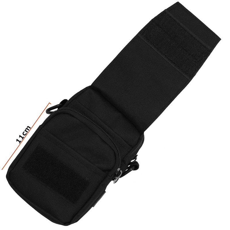 TacFirst IFAK Belt Bag T185 1.0L Police Emergency Service Holster