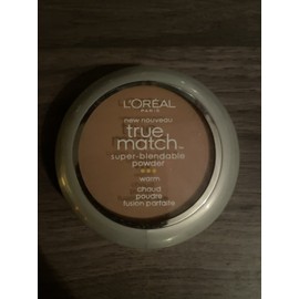 L'Oreal Paris 1 -,L'Oreal Paris True Match Super-Blendabl