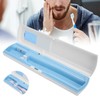 ZL‑10L Professional Ultraviolet Toothbrush Cleaner Device UV LED Toothbrush Cleaning