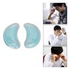 Almohadilla de Gel para los Ojos, Almohadillas Refrescantes Reutilizables para