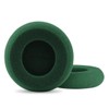 OKCSC Headphone Replacement Earpads 60mm Diameter 1 Pair for OKCSC
