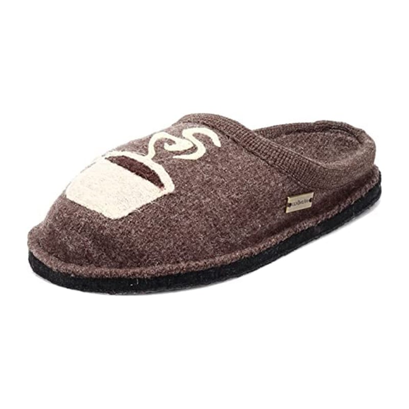 HAFLINGER Unisex 313039 Slipper