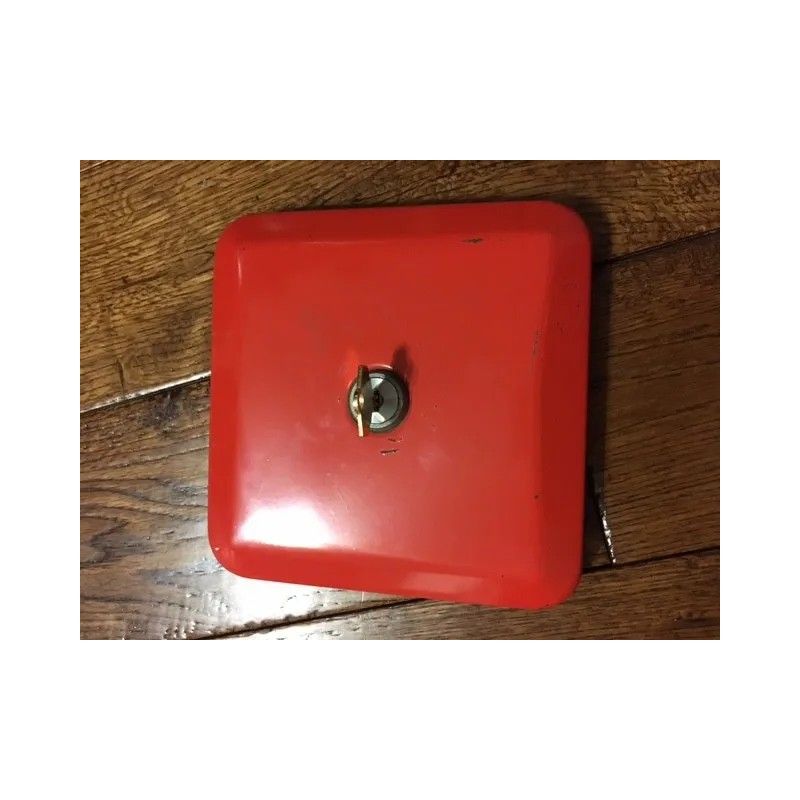 Northwestern New LOCK & KEY for Bulk GUMBALL CANDY NUT
