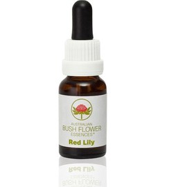 ABFE Red Lily 15ml