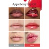 NOONI Appleseed Lip Oil Set - Applepeony Y Appleberry Con