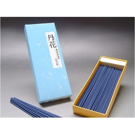 Large Incense Purple TV-1 (Light Blue Box)