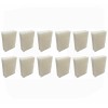 MoistAIR (12) EFP Humidifier Wick Pad Filters Compatible with Kenmore