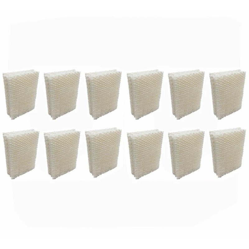 MoistAIR (12) EFP Humidifier Wick Pad Filters Compatible with Kenmore