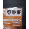 CAR EcoNour Circle Car Windshield Sunshade Standard PO328