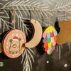 XIDOU A4 Corrugated Cardboard, Pack of 20 2 mm Thick