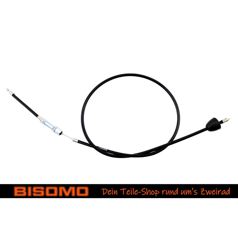 5-Piece Bowden Cable Set for Simson KR51/2 with Speedometer Cable
