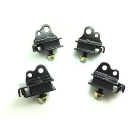 Hisun Motor Mount Block Support Engine