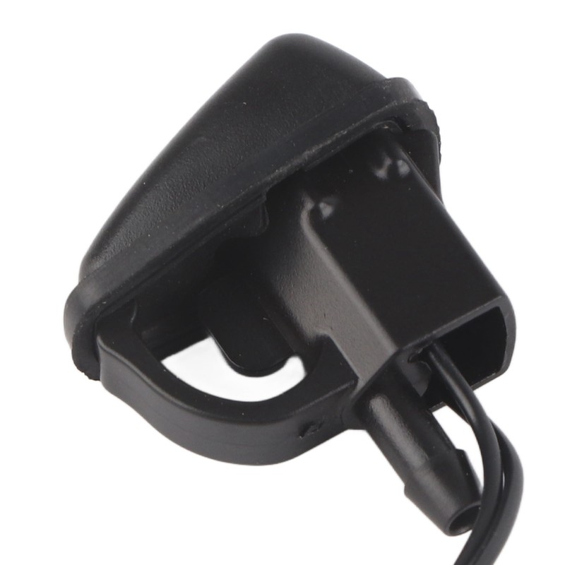 Windshield Washer Nozzle Jet LR048615 Windscreen Washer Sprayer Replacement for