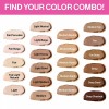Wet n Wild Mega Last Incognito AllDay Full Coverage Concealer