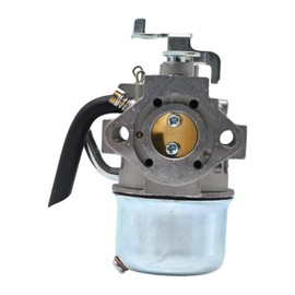 DUZFOREI 253-62456-30 Carburetor, Replaces 253-62456-10 253-62456 253-62456-20 227-62301-00 227-62333-00, Replacement for Robin Subaru EH17 Kawasaki FG200