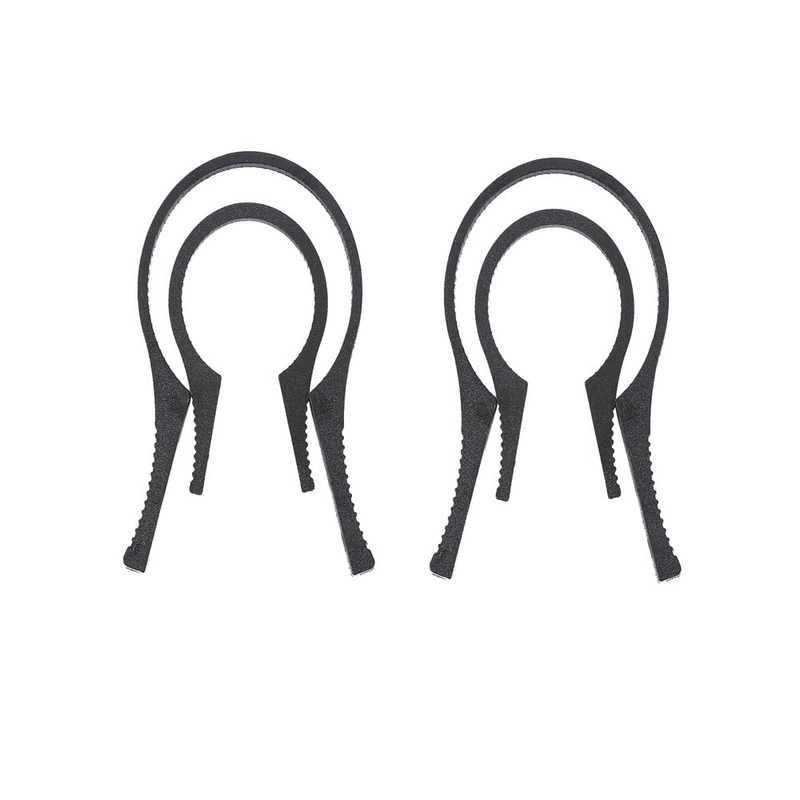 Leadigol 4PCS Camera Lens Filter Wrench,Camera Tweezers Practical Spanner Filter