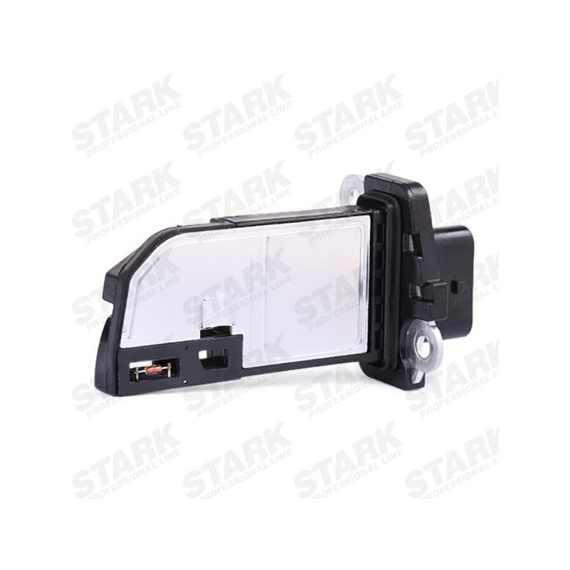 STARK SKAS-0150336 Air Flow Meter (LMM) Number of Plug Contacts: