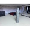 London Clock Tower Model | PLA | Iconic Desk Decoration