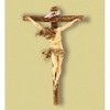 Accent Plus Zingz & Thingz Decorative Wall Cross, Renaissance Crucifix,