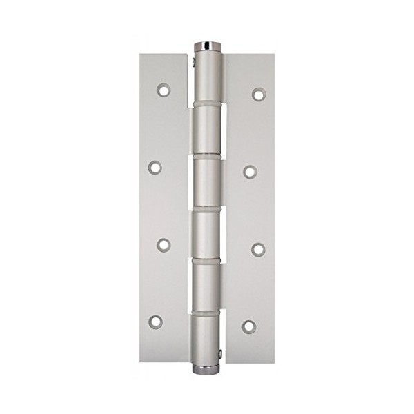 Justor SA 5814.01 Set of 2 Spring Hinges 180 mm