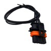 ALLMOST - Juego de 5 piezas compatible con conector eléctrico