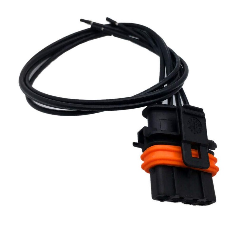 ALLMOST - Juego de 5 piezas compatible con conector eléctrico