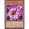 Fusion Parasite - RATE-EN009 - Rare - Unlimited Edition - Raging Tempest (Unlimited Edition)