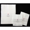 Imabari Towel, Bath Towel, Smooth and Waffle, Quick Drying, Thin,