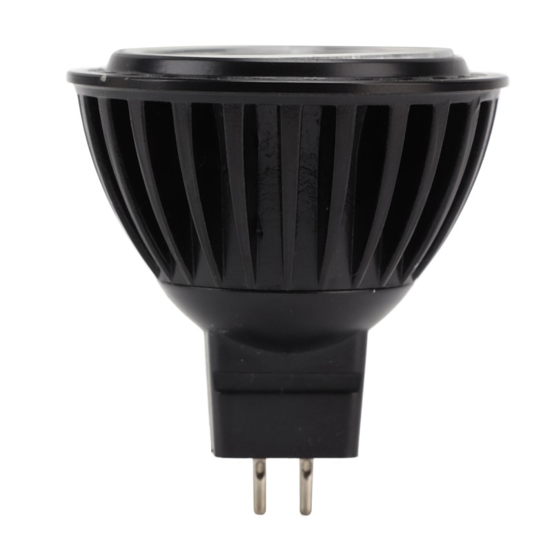 2pcs 7W MR16 LED Bulb Energy Saving Low Power Consumption