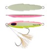 OCEAN CAT 1 PC Slow Fall Pitch Fishing Lures Sinking