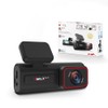 Xblitz X4 UHD Car Camera with Wi-Fi - Parking Mode