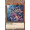MP24-DE053 - Dunkles Magier-Mädchen - Secret Rare - Deutsch -
