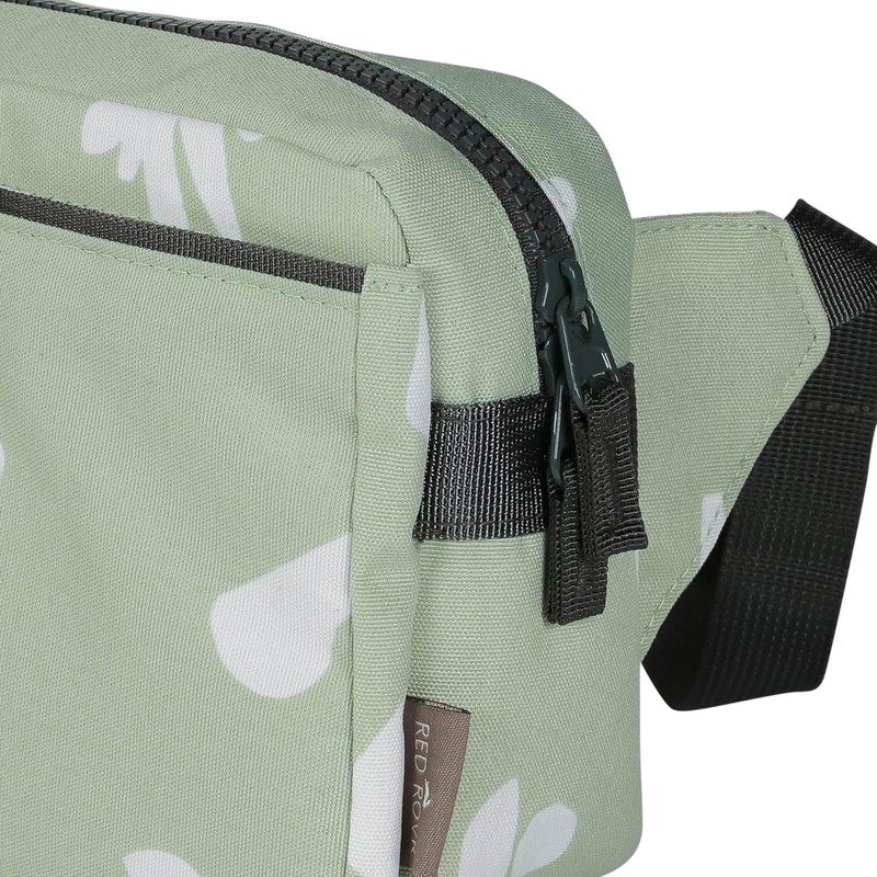 Red Rovr - Joey Belt Bag (Pear Doodle)
