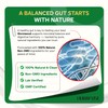 NURAFUSE Organic Wormwood, Black Walnut, Oregano, Soursop, Shilajit Liquid Drops
