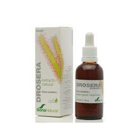 Soria Natural Drosera Soria Natural Extract, 50 ml