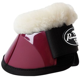 Professional's Choice Spartan Bell Bt W/Fleece M