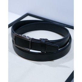 Esquire (신세계마산점)소가죽자동벨트 EODFBA305BK (Sinsagae Masan Store) Cowhide Automatic Belt EODFBA305BK